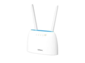 Veiling - ioGiant - AC1200 - 4G Router met SIM Slot