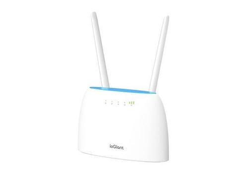 Veiling - ioGiant - AC1200 - 4G Router met SIM Slot, Computers en Software, Routers en Modems, Nieuw