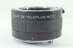 Kenko 2x Teleconverter Teleplus MC7 (Pz-AF) – Pentax K Mount, Nieuw