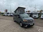 Hanroad Trek 5 als nieuw, slechts 10430 km 39186, Caravanes & Camping, Camping-cars, Bus-model