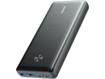 Anker PowerCore III Elite - Powerbank - 25600 mAh - 4-poorts beschikbaar voor biedingen