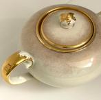 Rosenthal - Koffie- en theeservies (21) - Flammengold Dekor, Antiek en Kunst