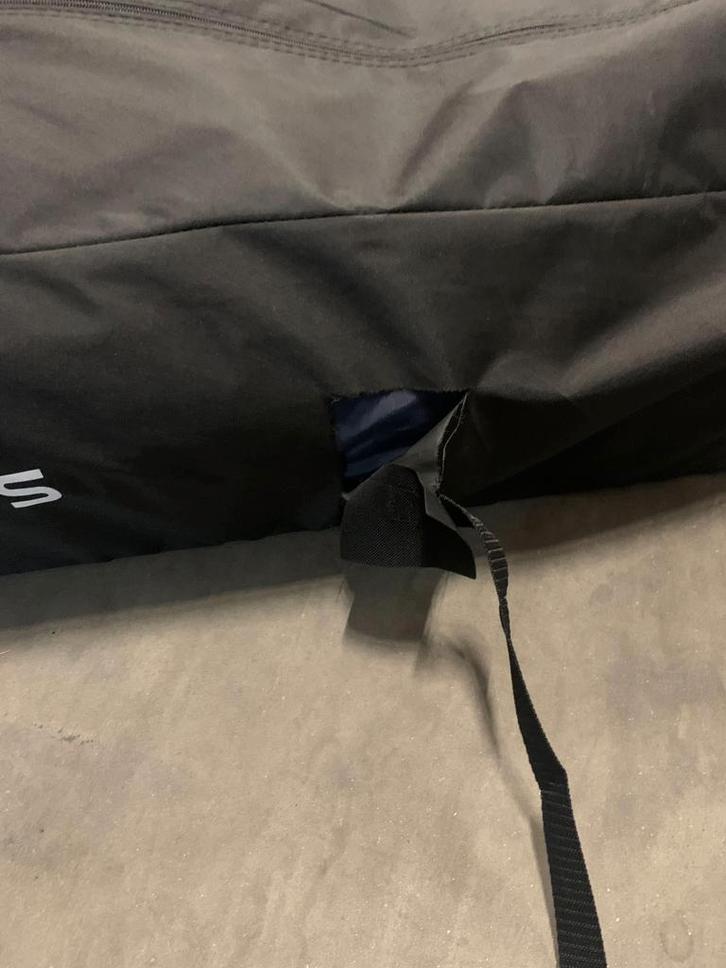 2dekans | LifeGoods Partytent - Paviljoen - Easy Up -, Tuin en Terras, Partytenten, Ophalen of Verzenden