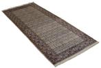 Original Kashmiri Silk Carpet - Vloerkleed - 226 cm - 99 cm, Huis en Inrichting, Nieuw