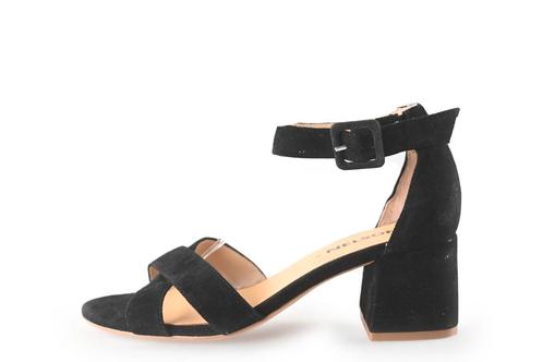 Nelson Pumps in maat 40 Zwart | 5% extra korting, Kleding | Dames, Schoenen, Zwart, Zo goed als nieuw, Pumps, Verzenden