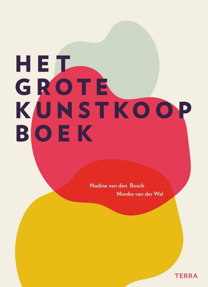Het grote kunstkoopboek (9789089899729), Antiek en Kunst, Antiek | Boeken en Manuscripten, Verzenden