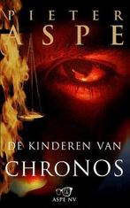 Kinderen van Chronos, Boeken, Verzenden, Nieuw, Nederlands