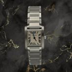 Cartier - Tank Française - 2384 - Dames - 1999