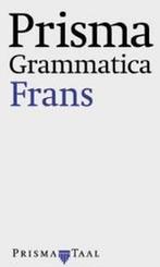 Prisma grammatica Frans 9789027462695 E.C. van Bellen, Verzenden, Gelezen, E.C. van Bellen