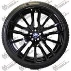BMW X5 X6 G05 G06 742M 22 inch originele velgen 8090013 | 80, Ophalen of Verzenden, Nieuw