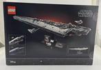 Lego - Star Wars - 75356 - Executor Super Star Destroyer -