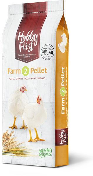 Farm 2 jong korrel 20 kg, Dieren en Toebehoren, Dierenvoeding