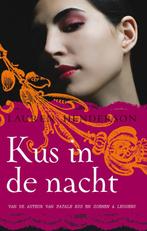 Kus in de nacht / Scarlett Wakefield-serie / 3 9789049924416, Verzenden, Gelezen, Lauren Henderson
