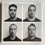 Goose - Belgium electro rockers collection of 3 x mint and