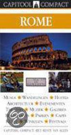 Capitool Compact Rome 9789041024510, Gelezen, Reid Bramblett, Jeffrey Kennedy, Verzenden