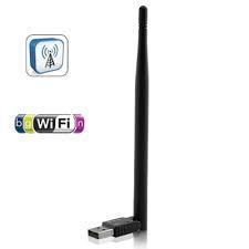 2.4 Ghz WiFi Antenne, Informatique & Logiciels, Pc & Câble réseau, Neuf, Enlèvement ou Envoi