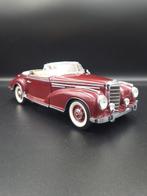 Mercedes-Benz 300 SC Cabriolet – 1957 – Franklin Mint, Antiquités & Art