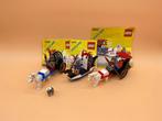 Lego Set - Castle - 6016 (Knights Arsenal) + 6017 (Kings, Kinderen en Baby's, Speelgoed | Duplo en Lego, Nieuw