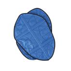 Schoenhoezen Blauw, Verzamelen, Verzenden, Nieuw