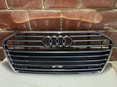 Calandre Audi A6 C8 4K0 2018-2022 CHROM PDC 4K0853651B, Auto-onderdelen, Carrosserie, Ophalen