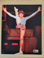 Gymnastics - Nadia Comaneci - Foto