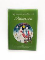 De mooiste sprookjes van Andersen deel 2 met 4 verhalen De, Zo goed als nieuw, Verzenden, Hans Christian Andersen