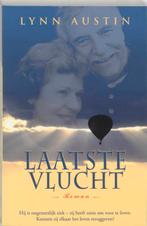 Laatste vlucht 9789061408253 Lynn Austin, Verzenden, Gelezen, Lynn Austin