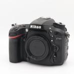 Nikon D7100 body occasion, Verzenden, Zo goed als nieuw, Nikon