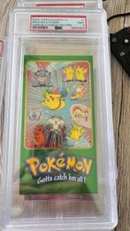 Pokémon - 5 Card - Charizard, Pikachu, Miscut Foil, Promo, Hobby en Vrije tijd, Verzamelkaartspellen | Pokémon, Nieuw