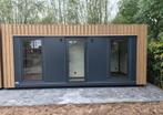 OK-Unit 5.20 m x 3.20 m | Kantoor in tuin | Prefab Kantoor