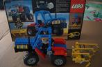 Lego - Technic - 8859-1 Tractor - 1980-1990, Kinderen en Baby's, Nieuw