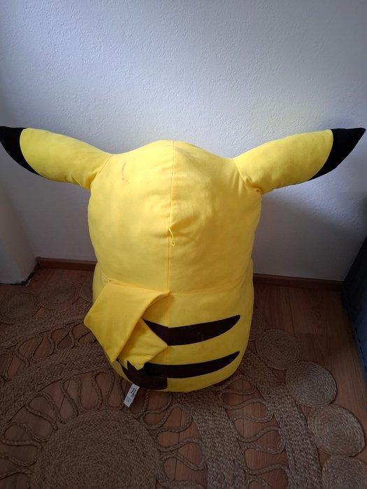 HBL - Pluche speelgoed PIKACHU - 2010-2020, Games en Spelcomputers, Spelcomputers | Overige Accessoires
