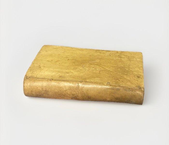 J. Milton - Pro Populo Anglicano Defensio - 1652, Antiek en Kunst, Antiek | Boeken en Manuscripten