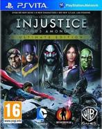 Injustice Gods Among Us Ultimate Edition (Losse Cartridge), Ophalen of Verzenden, Zo goed als nieuw