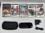 Sony - Playstation Portable (PSP) - PSP Slim & Lite 3000, Games en Spelcomputers, Nieuw