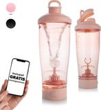 2eChoix | Nimma® Shake Cup électrique - avec mixeur - 700ml, Sport en Fitness, Ophalen of Verzenden, Nieuw