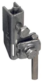 Dehn klauwplaat met tanden voor band 25x0,3mm voor rd 10mm -, Verzenden, Nieuw