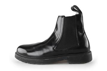 Diesel Chelsea boots in maat 44 Zwart | 5% extra korting, Verzenden, Boots