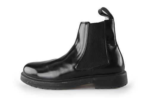 Diesel Chelsea boots in maat 44 Zwart | 5% extra korting, Kleding | Heren, Schoenen, Zwart, Zo goed als nieuw, Boots, Verzenden