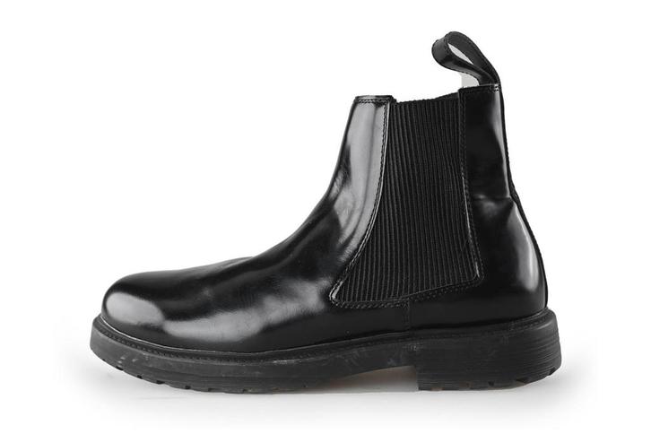 Diesel Chelsea boots in maat 44 Zwart | 5% korting, Kleding | Heren, Schoenen, Zwart, Zo goed als nieuw, Boots, Verzenden