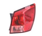 Feux Arrière Droit Pour Nissan Qashqai 07-09, Autos : Pièces & Accessoires, Verzenden