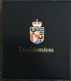 Liechtenstein 1969/2000 - Liechtenstein in album DAVO de, Gestempeld