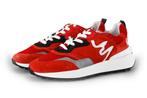 Red-Rag Sneakers in maat 35 Rood | 10% extra korting, Kleding | Heren, Schoenen, Sneakers, Zo goed als nieuw, Red-Rag, Verzenden