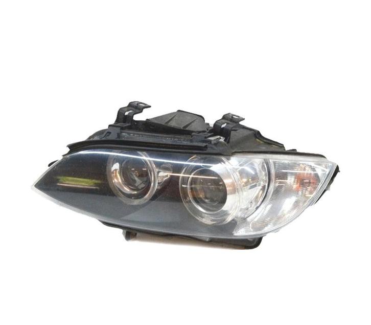 Phare Avant Gauche Bi-Xénon Pour Bmw Série 3 E92 06-10 Fond, Autos : Pièces & Accessoires, Éclairage, Envoi