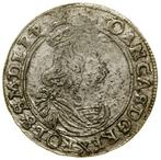 Polen. John II Casimir Vasa (1649–1668). Szostak (6 grosz)