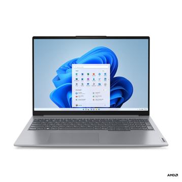 Lenovo 16,0 R5-7/8Gb/512GB/FHD+ IPS/W11 Pro (Laptop)