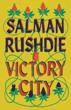 Victory city 9781787333451 Salman Rushdie, Verzenden, Salman Rushdie