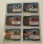 2024 Topps Chrome Overtime Elite Basketball mixed, Nieuw