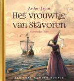 Het Vrouwtje van Stavoren / Gouden Boekjes 9789047625162, Livres, Livres pour enfants | 4 ans et plus, Verzenden, Arthur Japin