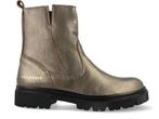 Bullboxer - Chelsea Boot - Vrouw - Goud - 34 - Laarzen, Verzenden, Nieuw